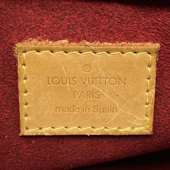 LOUIS VUITTON Viva Cite PM Monogram - Shoulder Bag 957-071825 - Picture 13 of 14